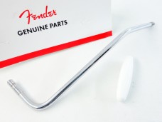 Fender Stratocaster Original Tremolo Arm Chrome Left Handed 0992039102